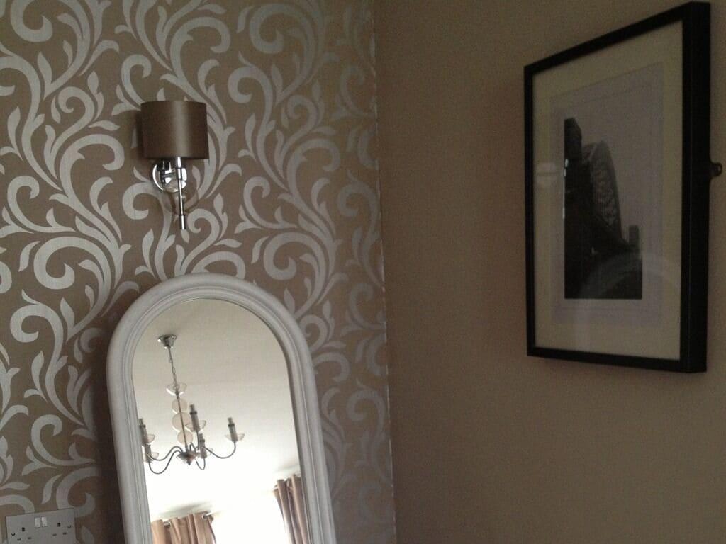 Sir William Fox Town House Hotel Саут-Шилдс Екстер'єр фото