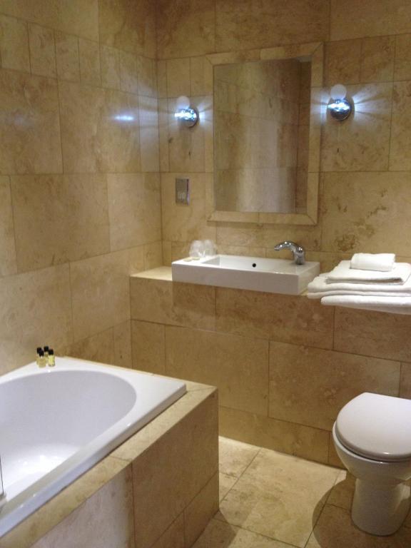 Sir William Fox Town House Hotel Саут-Шилдс Номер фото